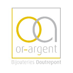 logo Or et Argent Westland Shopping Center de Bruxelles (Anderlecht)